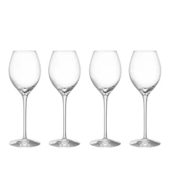 More Champagne Boule glas 31 cl 4-pack