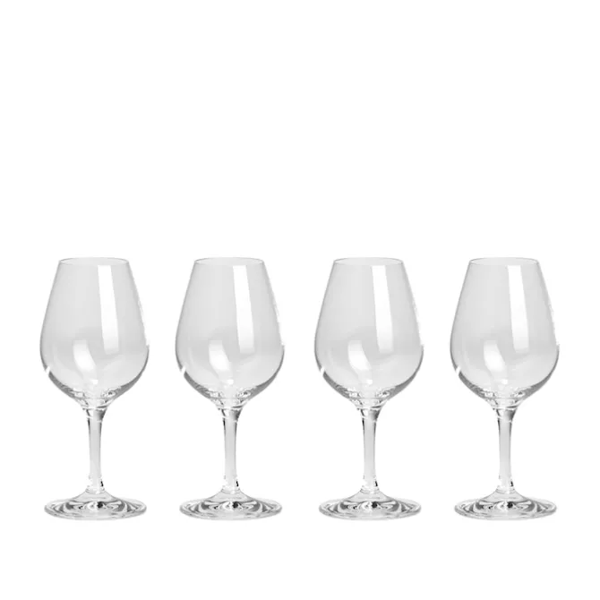 More Spirits 20 cl Set Of 4