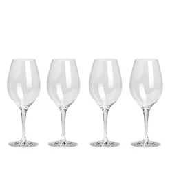 More Wine 44 cl Set Of 4