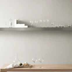 More Wine 44 cl Set Of 4