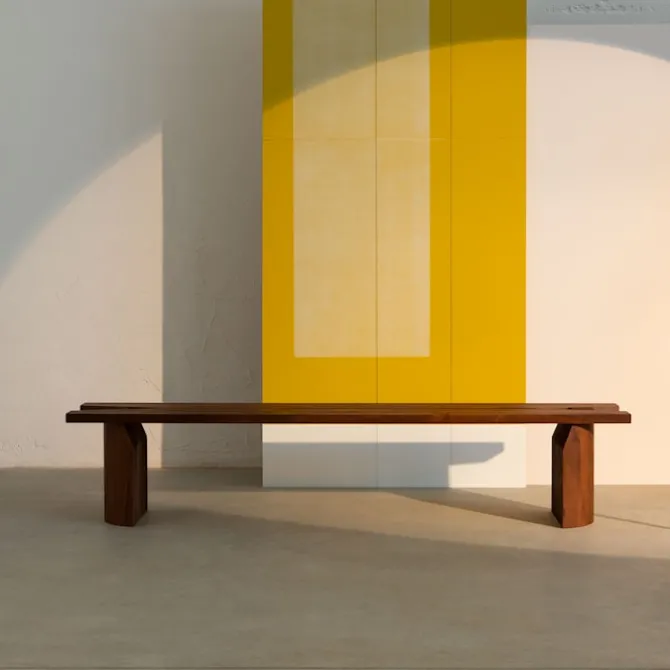 Morpho Bench