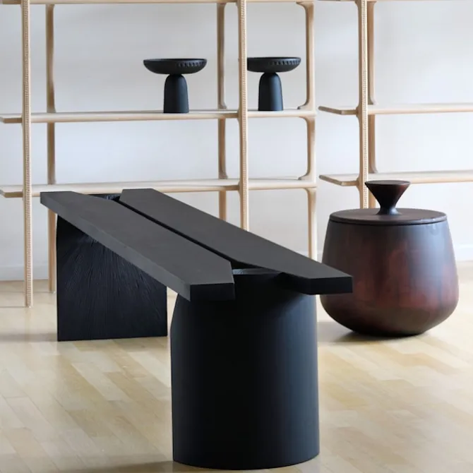 Morpho Bench