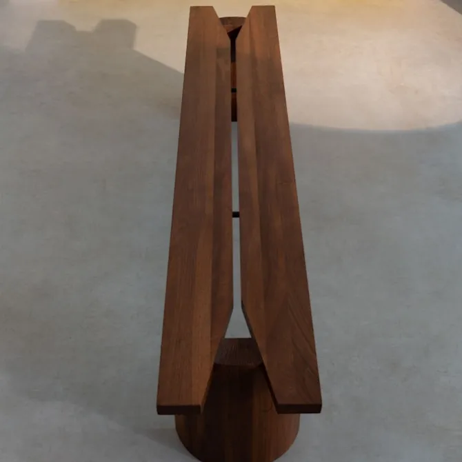 Morpho Bench