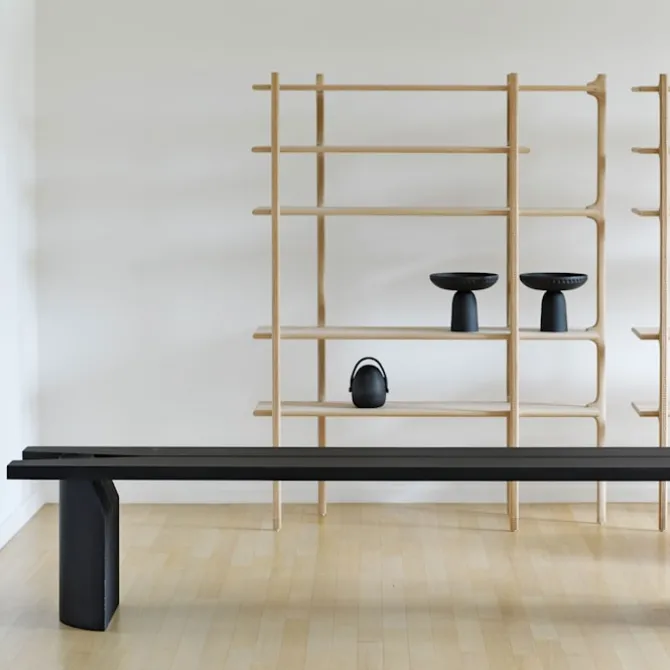 Morpho Bench