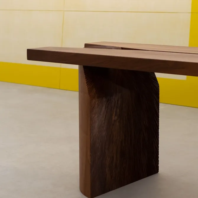 Morpho Bench