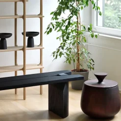 Morpho Bench