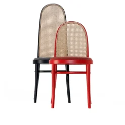 Morris Chair High