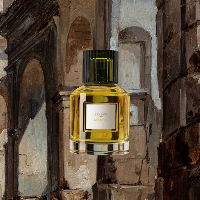 Mortel Eau de Parfum