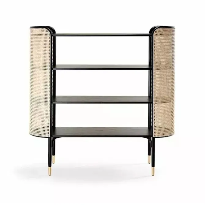 MOS Bookcase