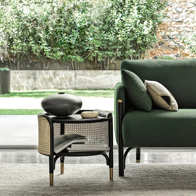 Mos Side Table