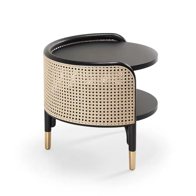 Mos Side Table