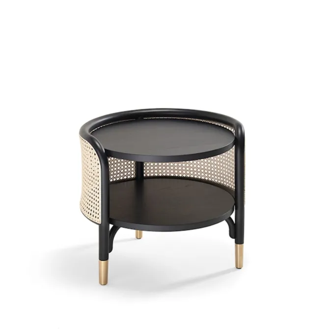Mos Side Table