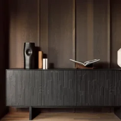 Mosaic Sideboard