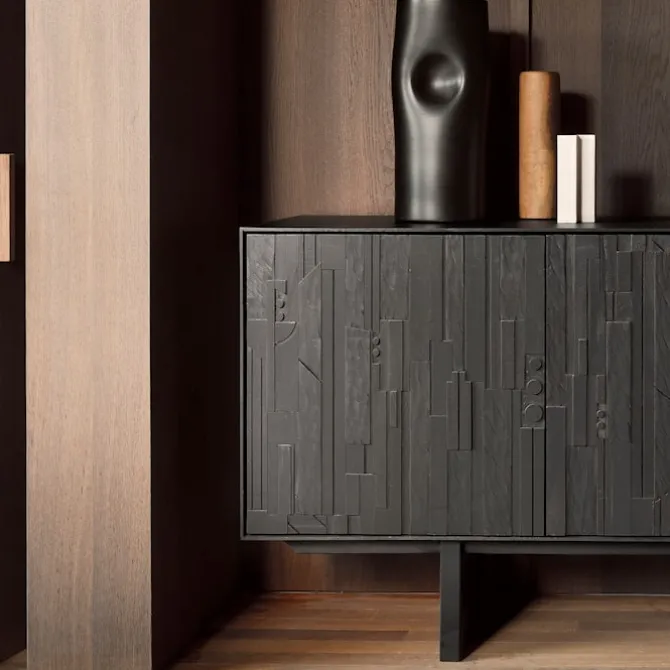 Mosaic Sideboard