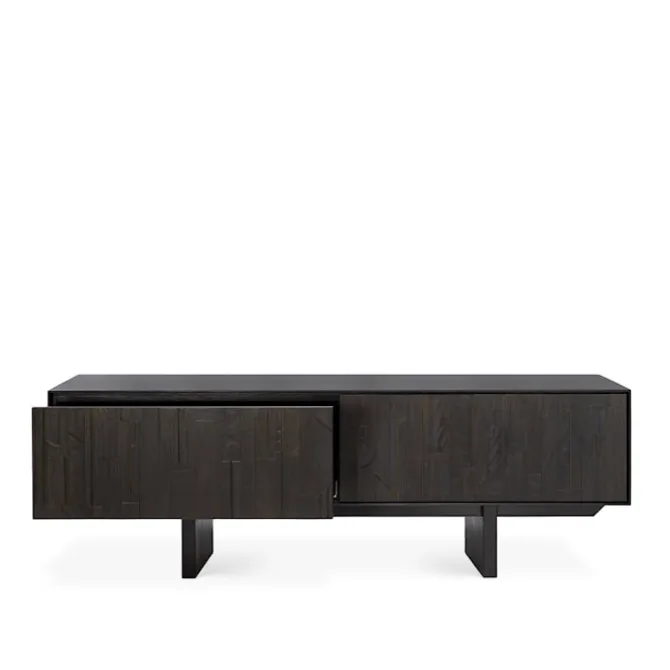 Mosaic TV Cupboard
