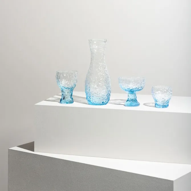 Moss Coupe sirkulært glass 35 cl