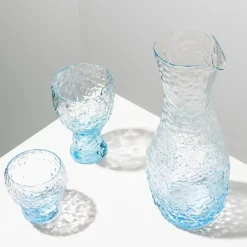 Moss Highball Sirkulært Glass 38 cl 2-Pak
