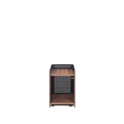 Mou Indoor Floor Cue Rack Walnut