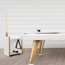 Mou Outdoor Floor Cue Rack