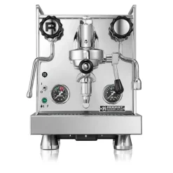 Mozzafiato Cronometro R Espresso Machine