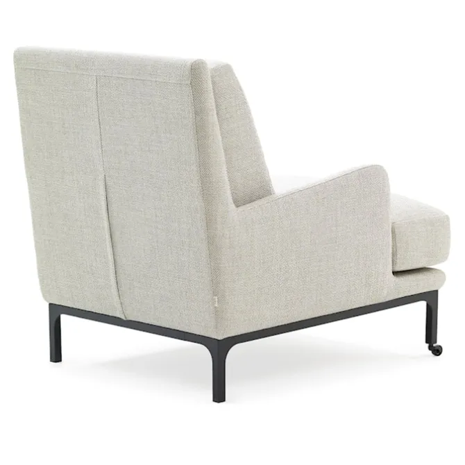Mr. Jones Chair