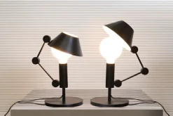 Mr. Light Short