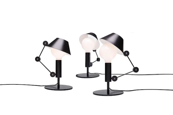 Mr. Light Short