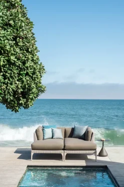 MU Daybed Left