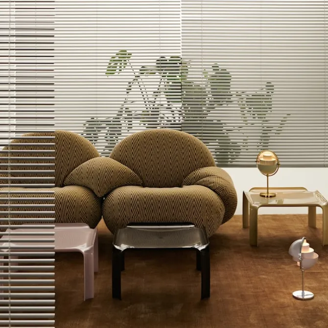Multi-Lite bordlampe