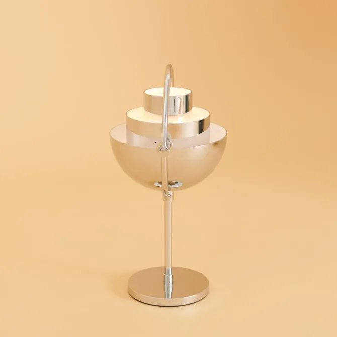 Multi-Lite bærbar bordlampe