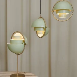 Multi-Lite pendellampe