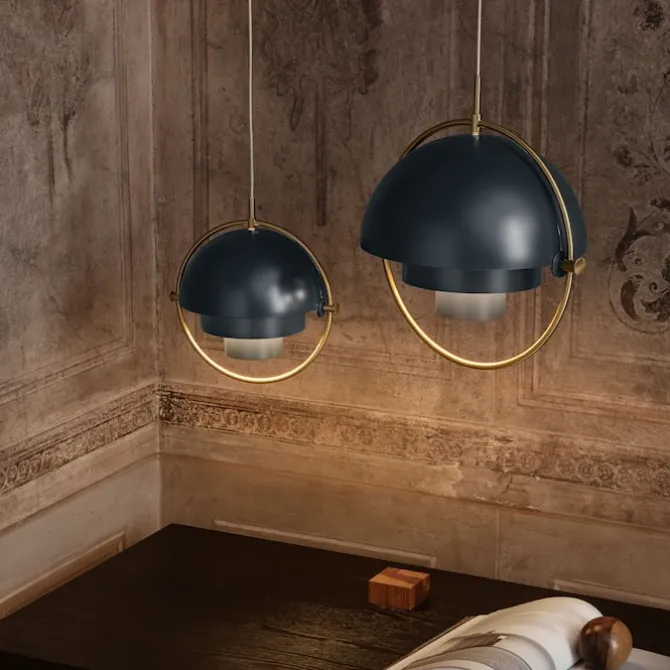 Multi-Lite pendellampe