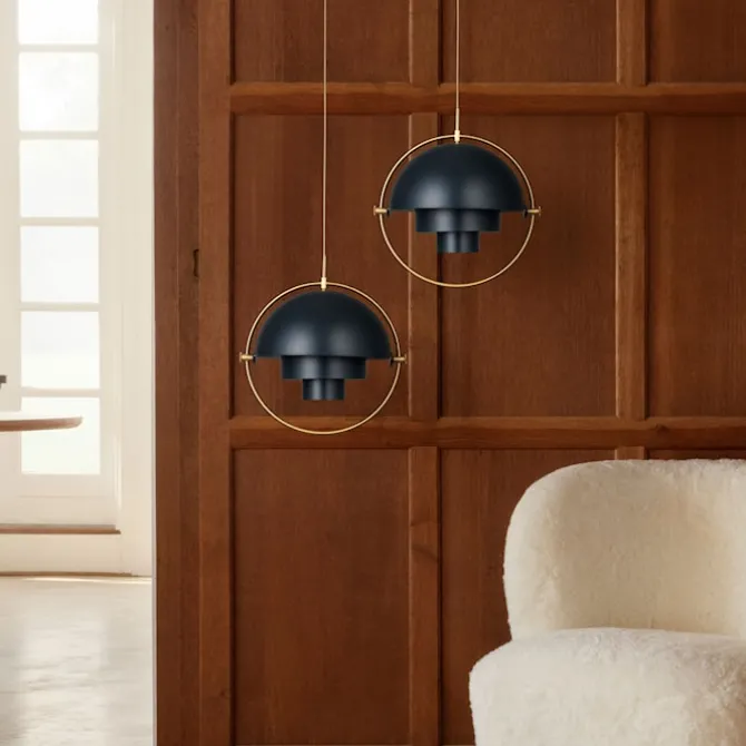 Multi-Lite pendellampe
