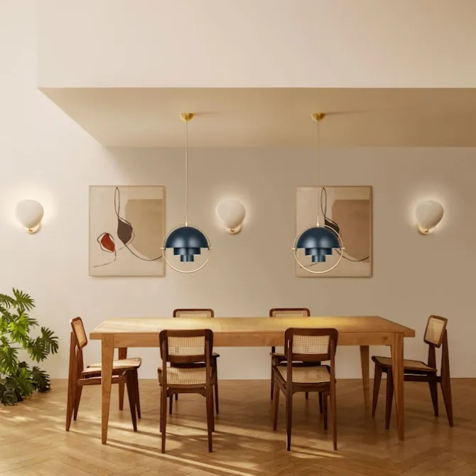 Multi-Lite pendellampe