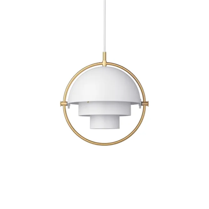 Multi-Lite pendellampe Small