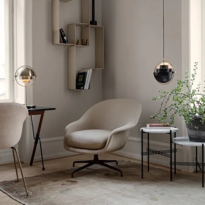Multi-Lite pendellampe Small