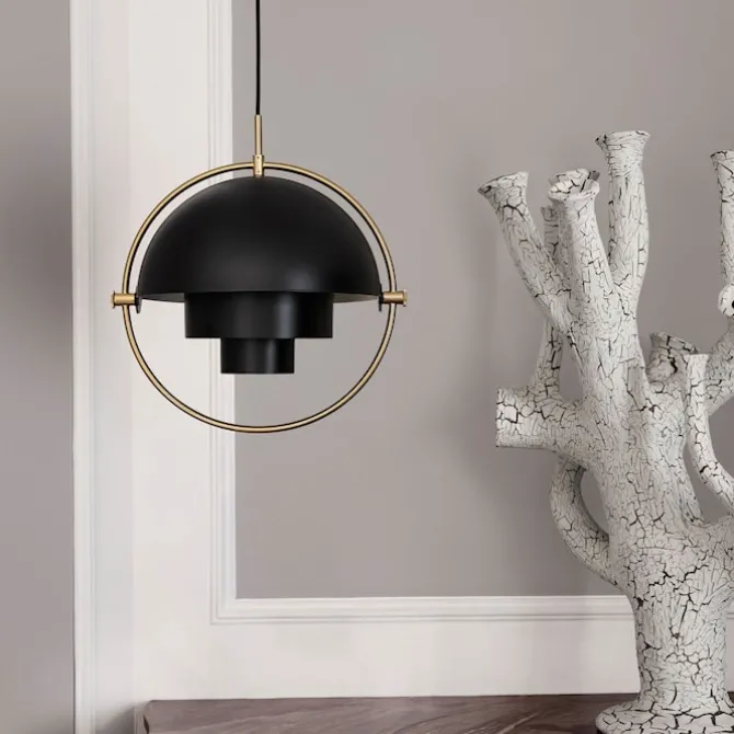 Multi-Lite pendellampe Small