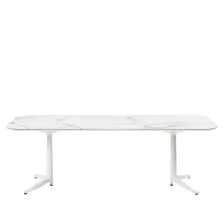 Multiplo XL 4125 rektangulært bord 180x90cm