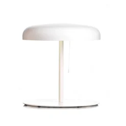 Mushroom bordlampe