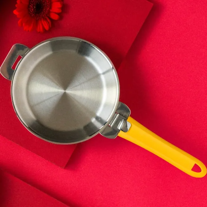 Mutine Removable Handle