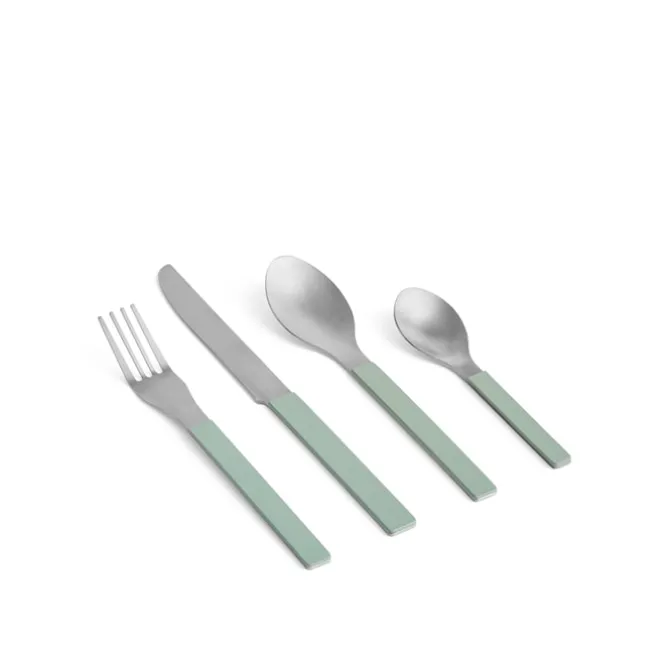 MVS bestikksett 4-pak