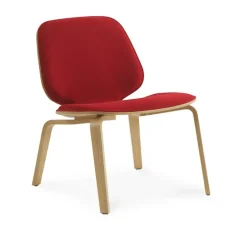 My Chair Lounge Front Upholstery Wood