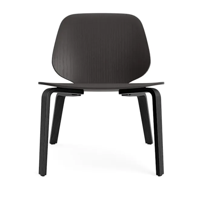 My Chair Lounge Wood