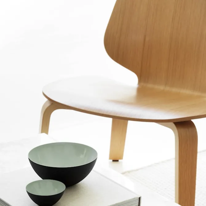 My Chair Lounge Wood
