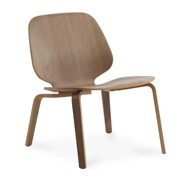 My Chair Lounge Wood