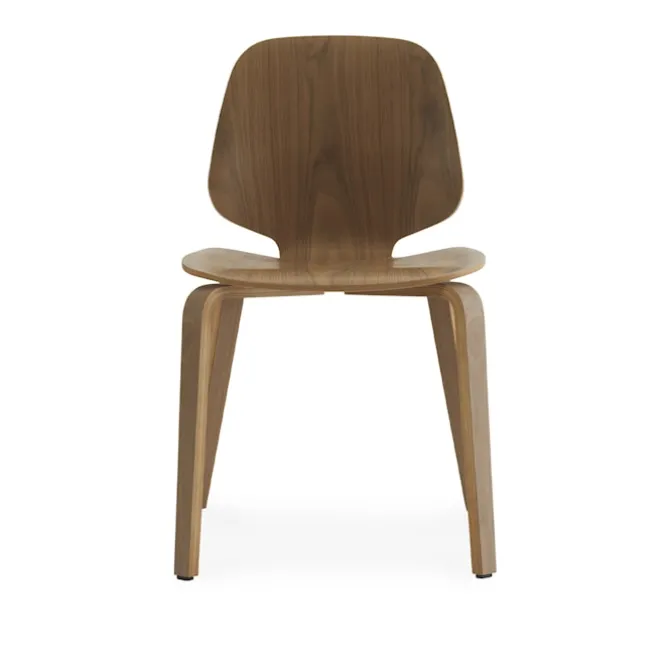My Chair Wood