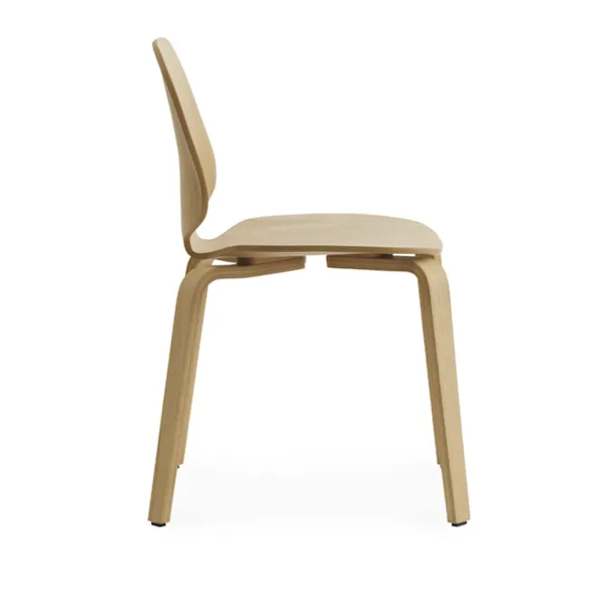 My Chair Wood