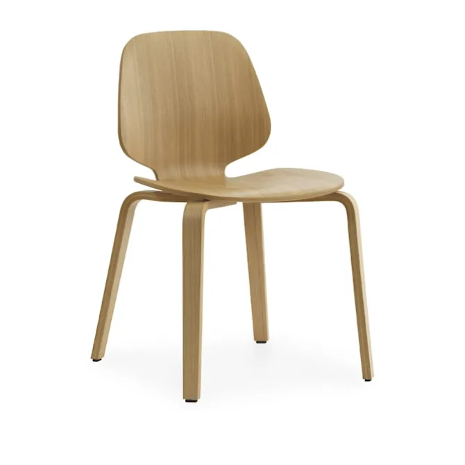 My Chair Wood