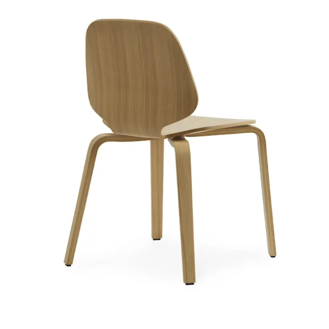 My Chair Wood