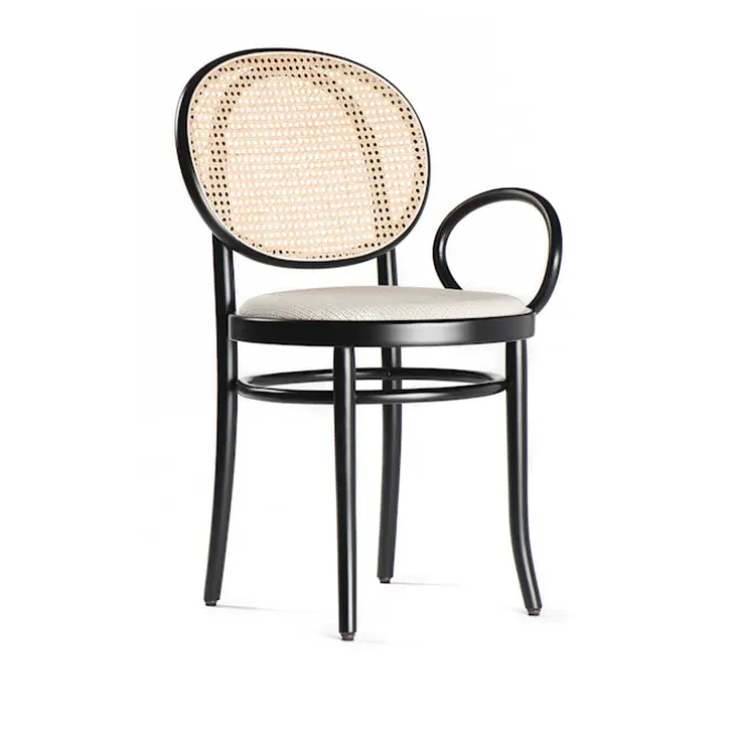 N. 0 - Woven Cane
